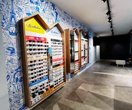 Opticien Krys image 1