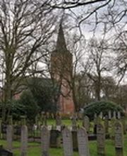 Begrafenisvereniging Rolde en omstreken