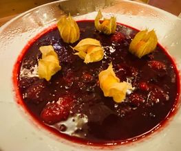 Restaurant & Hotel Bienefeld Bild 8