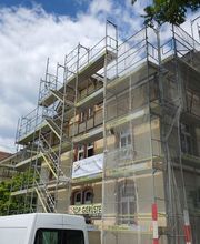 Top Gerüste AG Bild 9