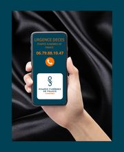 Pompes Funèbres de France Chartres- Lucé image 18