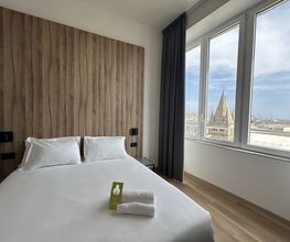 B&B HOTEL Genova Principe immagine 14