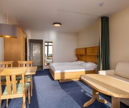 IFA Fehmarn Hotel & Ferien-Centrum Bild 11