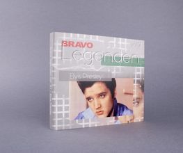 Die BRAVO Legenden Vol. 01 - enthält alle Berichte, Artikel, Poster, Starschnitte und Bilder zu Elvis Presley. Alles was je in BRAVO über ihn berichtet wurde. Ein Muss für Sammler und Fans!