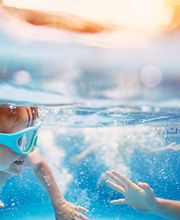 Swimmingpool Duisburg