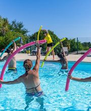 Camping Sandaya Port Manech Finistère Sud image 10