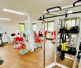 Physiotherapie Brechtenbreiter Stuttgart Bild 2