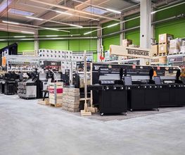 HORNBACH Paderborn Bild 17