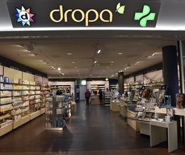 DROPA Drogerie Apotheke Rosenberg