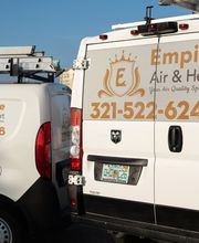 Empire Air and Heat image 1