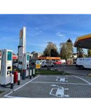 Shell Recharge Charging Station Bild 2