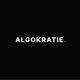Algokratie Marketing Studio Logo - Webdesign & SEO Agentur Waldshut Zürich