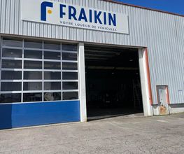 Fraikin Beauvais image 6
