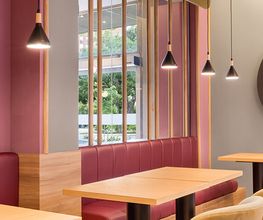 B&B HOTEL Madrid Fuenlabrada imagen 2