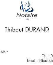 Durand Thibaut image 2