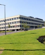 Centre Hospitalier de Maubeuge image 3