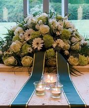 Accueil Funeraire Roya Bevera image 1