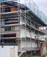 Haus des Malers : Verputzer & Malerbetrieb Bild 3