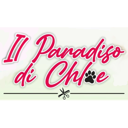Il paradiso di Chloe  - Toelettatura - Rosario Cantaro logo