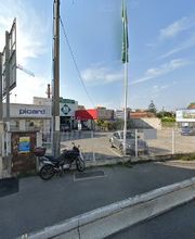 DEKRA GOLFE JUAN / VALLAURIS - CT DIGANI image 1