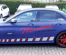 DNR-Werbung Bild 2