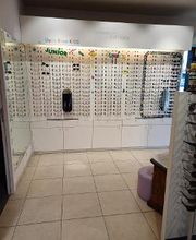 Opticien Dannemarie - Optic 2000 - Centre Commercial Intermarché image 7