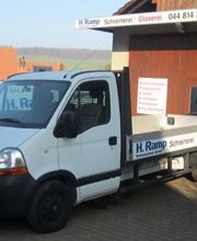 H. Ramp Innenausbau GmbH Bild 1