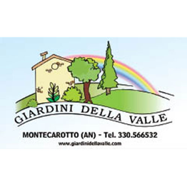 Giardini della Valle logo