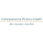 Gipsermeister Pfäffli GmbH