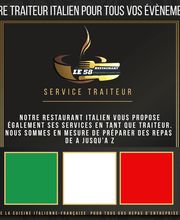 Le 58 Restaurant image 5