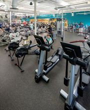 Elizabeth Randolph Lewis Powhatan YMCA image 6