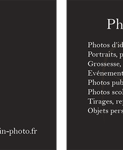 Louis Alexandre Imagin Photo Photographe Conscrits, Portraits, Identité ANTS, Grossesse, Bébé image 3