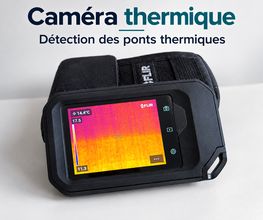 EDE EXPERTDIAG ENERGIE image 2