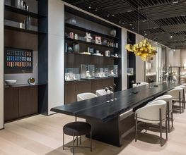 Bucherer Frankfurt CPO Corner