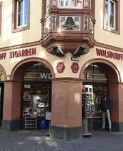 WOLSDORFF TOBACCO GmbH Bild 1