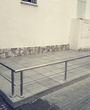 Taller / oficina Inoxidables Acosta imagen 16