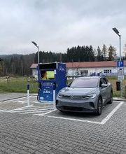 Aral pulse Ladestation Bild 1