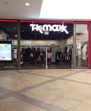 TK Maxx Bild 1