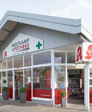 Holtkamp Apotheke Alte Heerstraße Bild 1