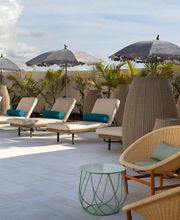 Rock Spa at Hard Rock Hotel Tenerife imagen 12