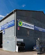 EUROMASTER MKF AUTO - Argenteuil image 14