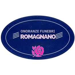 Impresa Funebre Romagnano logo