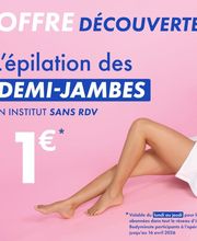 Institut de beauté Bodyminute image 1