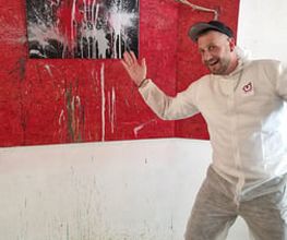 Art Vibes Atelier GmbH Bild 14