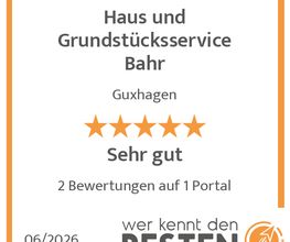 werkenntdenBESTEN.de Qualitätssiegel