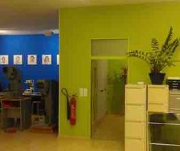 Majoleth GmbH Malerfachbetrieb Bild 2