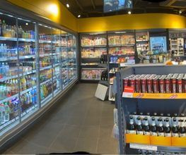 JET Tankstelle Bild 1