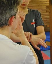 SUN WU Gongfu Schule Zürich Bild 5