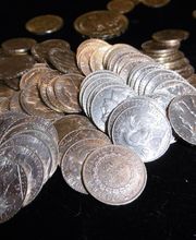 CAP OR NUMISMATIQUE image 4