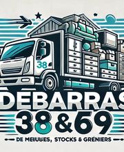 Débarras 38 et 69 image 1